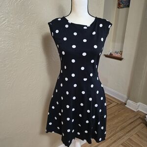 Summer mini dress 👗